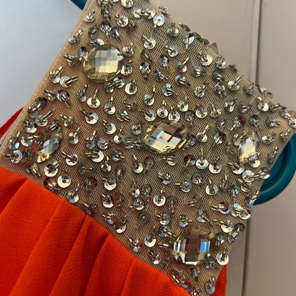 🌺NWT JS BOUTIQUE BLOUSE🌺 - Picture 3 of 10